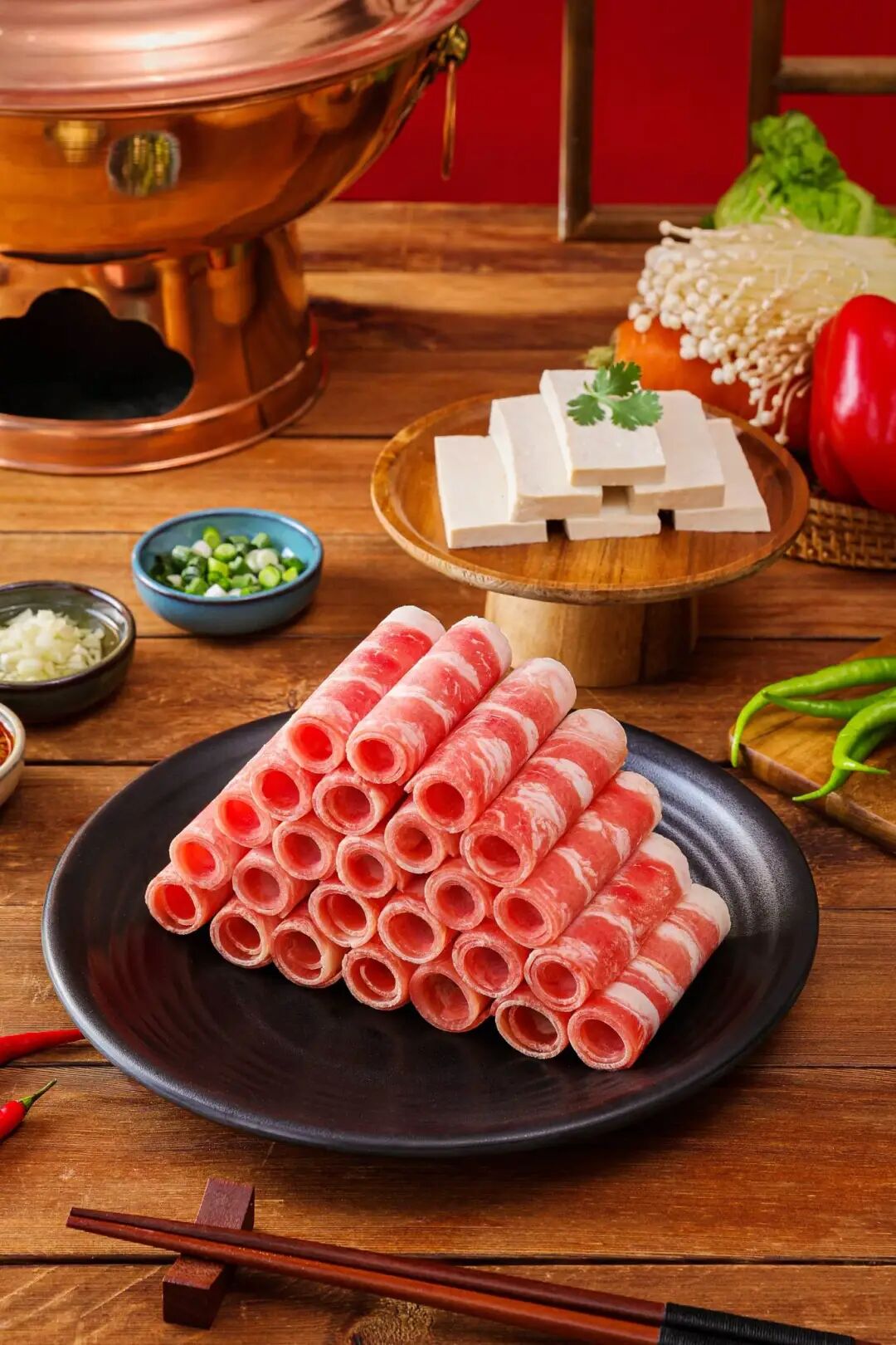 樂林丨讓每個人，樂享品質涮烤生活