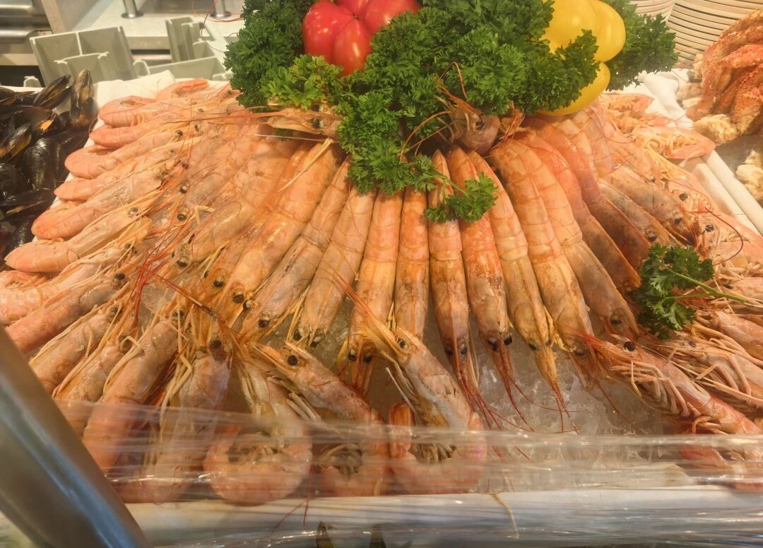 2025樂(lè)林金牌客戶豪華郵輪之旅榮耀返航