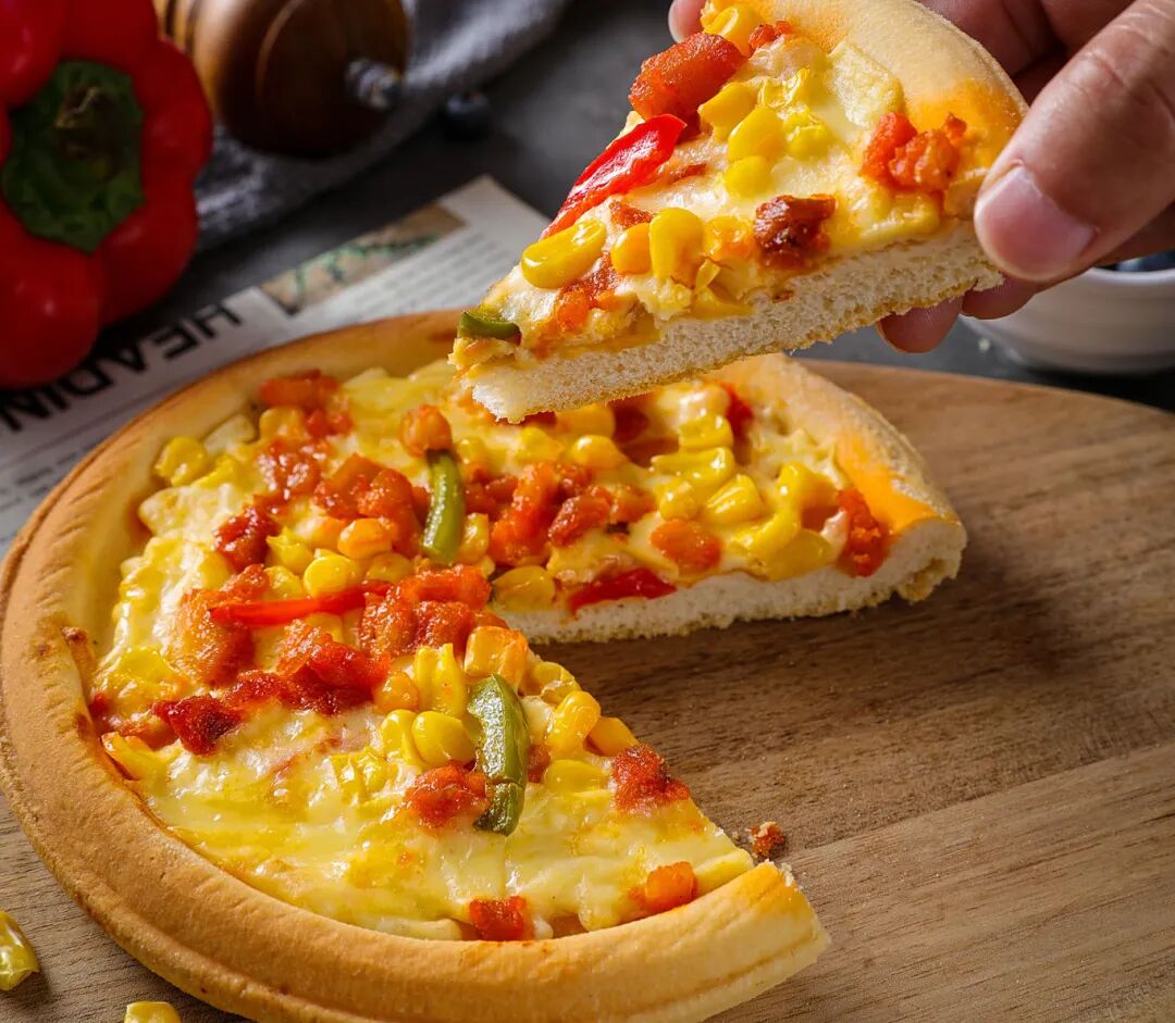 樂林丨讓每個人，樂享品質涮烤生活